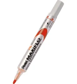 marker-do-bialych-tablic-czerwony-maxiflo-mwl5s-pentel