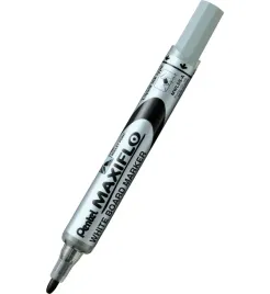 marker-do-bialych-tablic-czarny-maxiflo-mwl5s-pentel