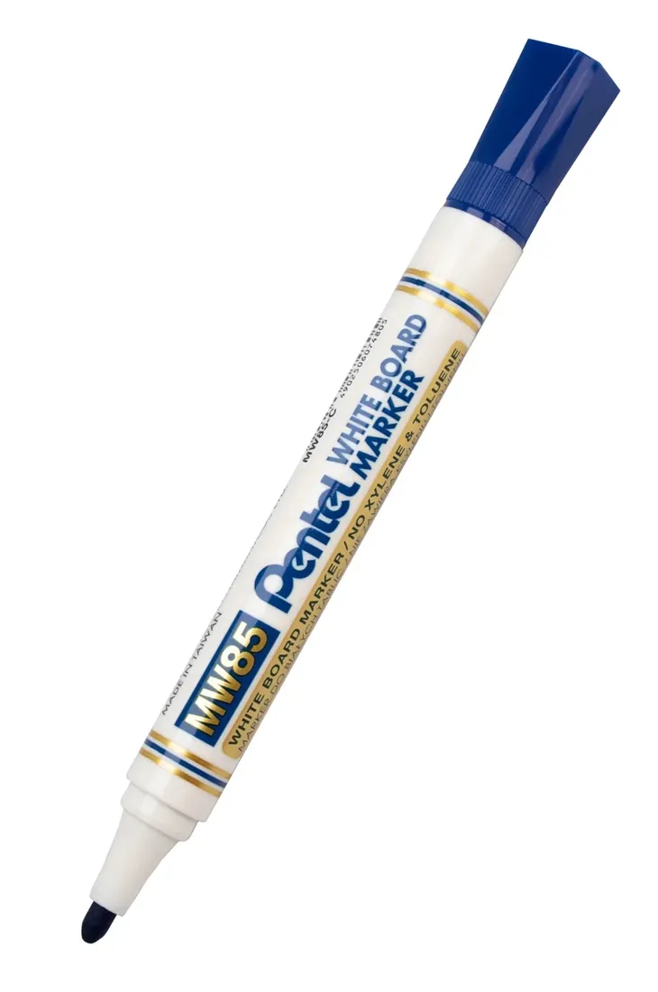marker-niebieski-do-tablic-suchoscieralnych-mw85-pentel