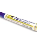 marker-niebieski-do-tablic-suchoscieralnych-mw85-pentel-stan-nowy