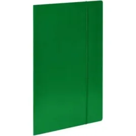 teczka-z-gumka-a4-zielona-lakier-380g-vaupe-319-06