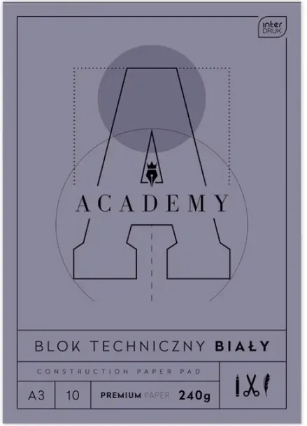 blok-techniczny-a3-10-240g-academy-interdruk