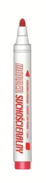 marker-suchoscieralny-czerwony-koncoka-okragla