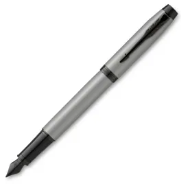 parker-im-pioro-wieczne-achromatic-grey-szare-matowe