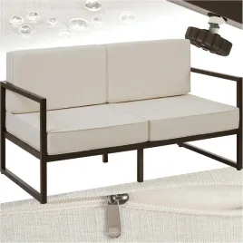 sofa-ogrodowa-2-osobowa-tectake-z-poduszkami-stalowa-bezowa-250-kg