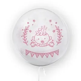 balon-45-cm-dziewczynka-baby-shower-tuban
