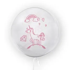 balon-45-cm-jednorozec-tuban