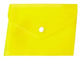 koperta-pp-na-zatrzask-a4-zolta-tetis