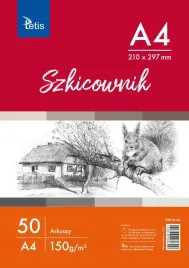 szkicownik-a4-150-g-m2-50-ark