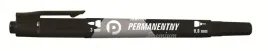 marker-permanentny-dwustronny-czarny-do-cd-dvd-premium-2-koncowki-tetis