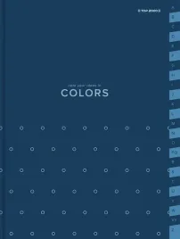 skorowidz-top-2000-colors-a4-96-kartek-kratka-niebieski-twarda-oprawa