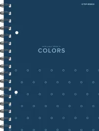 kolozeszyt-top-2000-colors-a5-80-kartek-kratka-mix