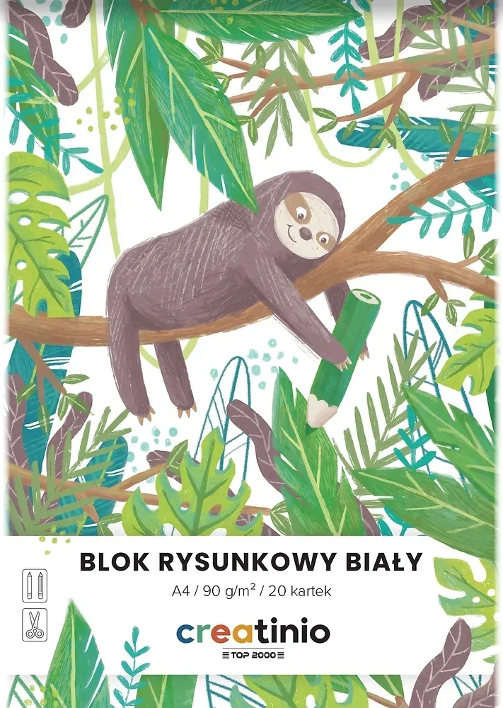 blok-rysunkowy-creatinio-a4-20k-bialy-stan-nowy