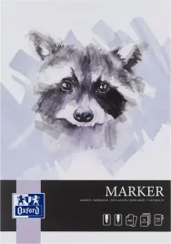 blok-artystyczny-oxford-marker-a4-15-kartek-180g-klejony