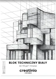 blok-techniczny-bialy-a4-10-kartek-170g-creatinio-top-2000