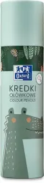 kredki-olowkowe-w-tubie-oxford-kids-24-2-kolory-mix-kolor