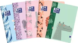 zeszyt-oxford-kids-a5-16-kartek-linia-podwojna-kolorowa-mix-kolorow