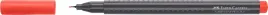 cienkopis-grip-czerwony-faber-castell