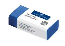 gumka-dust-free-niebieska-faber-castell