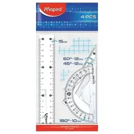 zestaw-geometryczny-4-elemnty-linijka-15-cm-2-ekierki-i-katomierz-maped