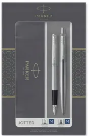 parker-jotter-duo-zestaw-prezentowy-dlugopis-i-pioro-stal-ct