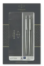parker-jotter-duo-zestaw-prezentowy-dlugopis-i-olowek-stal-ct