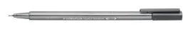 cienkopis-triplus-trojkatny-0-3-mm-szary-staed
