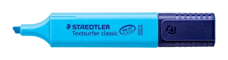 zakreslacz-textsurfer-classic-niebieski-staedtle-stan-nowy