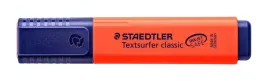 zakreslacz-textsurfer-classic-czerwony-staedtler