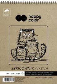 szkicownik-blok-a5-na-spirali-30-bialy-90g-30-szary-80g-mlody-artysta
