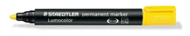marker-lumocolor-wodoodporny-okragly-zolty-staedtler-permanentny-pisak