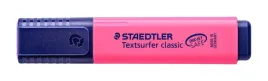 zakreslacz-textsurfer-classic-rozowy-staedtler