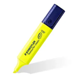 zakreslacz-textsurfer-classic-zolty-staedtler