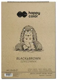szkicownik-na-spirali-blackandbrown-a4-50-ark-2-kolory-80g-happy-color