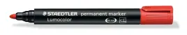 marker-lumocolor-wodoodporny-okragly-czerwony-staedtler-permanentny-pisak