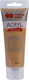farba-akrylowa-75-ml-glebokie-zloto-metalik-happ