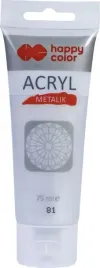 farba-akrylowa-75ml-srebrny-happy-color