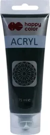 farba-akrylowa-75ml-ciemna-oliwka-happy-color