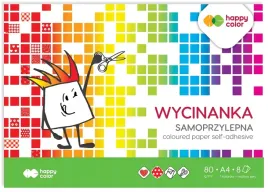 blok-wycinanka-samoprzylepna-a4-8-ark-happy-color-zeszyt-papierow-kolor