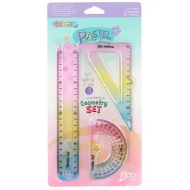zestaw-geometryczny-3-elementy-colorino-pastelowy-ekierka-linijka-katomierz