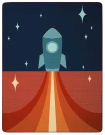 koc-dzieciecy-75x100cm-little-rocket-822000
