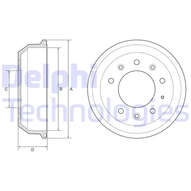 beben-hamulcowy-bf608-del-producent-czesci-delphi