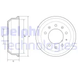 beben-hamulcowy-bf608-del-producent-czesci-delphi