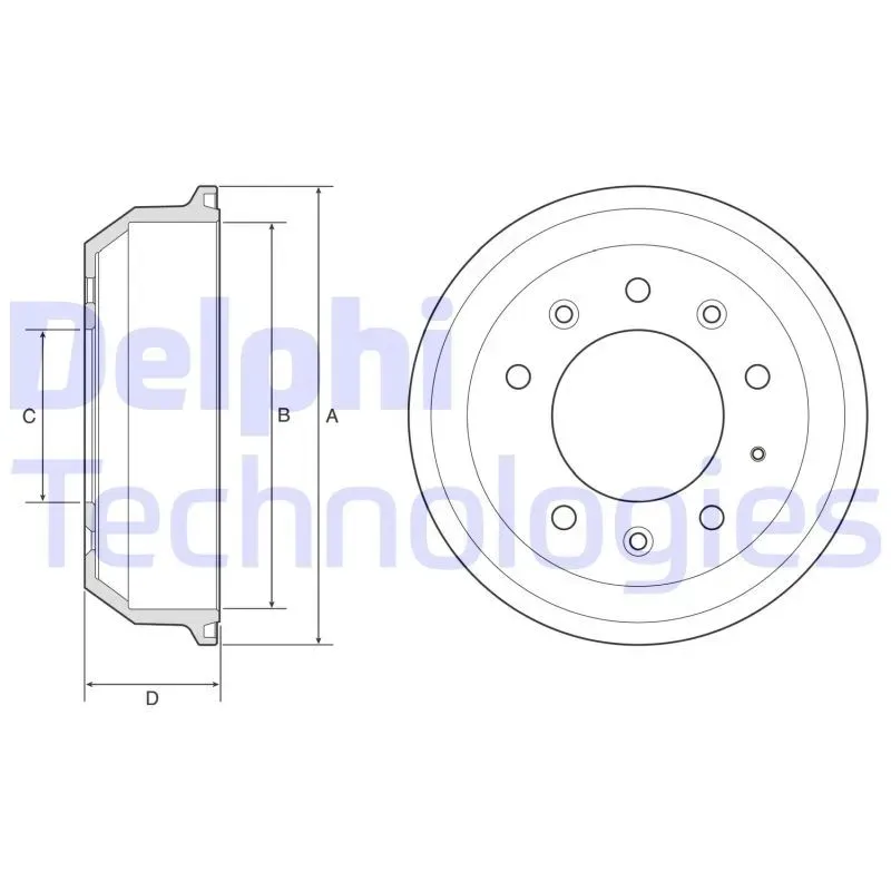 beben-hamulcowy-bf608-del