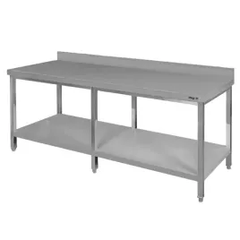 stol-gastronomiczny-ze-stali-nierdzewnej-z-polka-i-6-nogami-200x70cm-mega-m