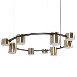 lampa-zwisajaca-nad-stol-kodo-9-41332-pierscien-czarny-zloty