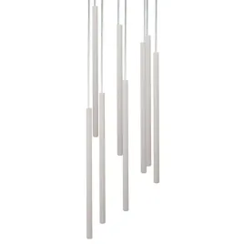zyrandol-do-jadalni-sopel-8-41464-metalowe-tubki-szara-bezowa