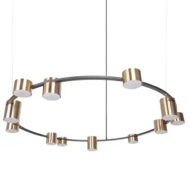 pierscieniowa-lampa-wiszaca-kodo-12-41333-ring-czarny-zloty