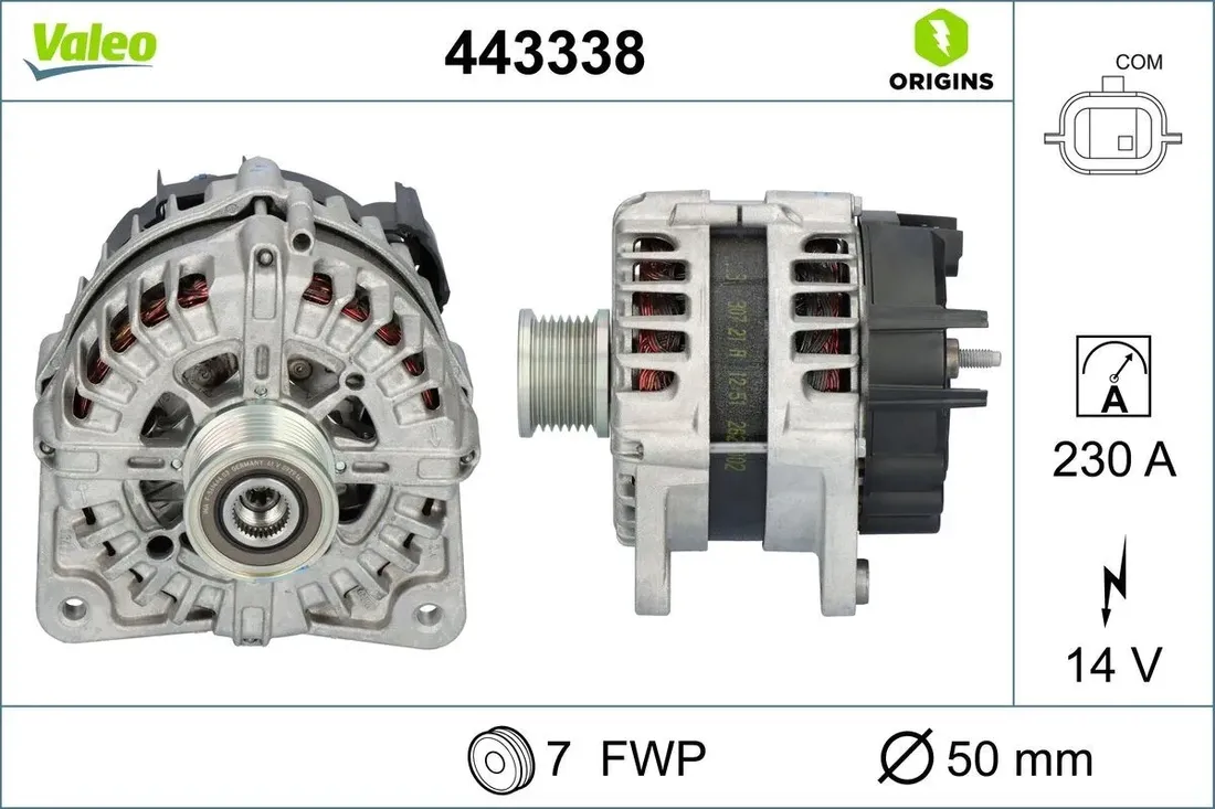 alternator-val443338