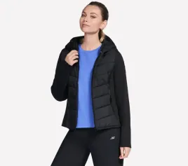 kurtka-damska-skechers-performance-elite-hooded-jacket-czarna-ja232-blk